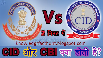 what is the difference between cid and cbi in hindi,difference between cid and cbi,सीआईडी और सीबीआई में क्या अंतर है,cid aur sbi me kya difference hai,cid kya hai,cbi kya hai,cid kya karti hai,cbi kya karti hai,cbi ki jankari,what is cbi in hindi,what is cid in hindi,सी बी आई क्या है,central bureau of investigation,central bureau of investigation in hindi,सीबीआई कोर्ट क्या है सीबीआई जांच,केंद्रीय अन्वेषण ब्यूरो,सी बी आई भर्ती,सीबीआई की स्थापना कब हुई,science facts,