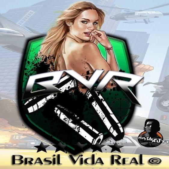 BRASIL VIDA BOA MTA - MUSICA 