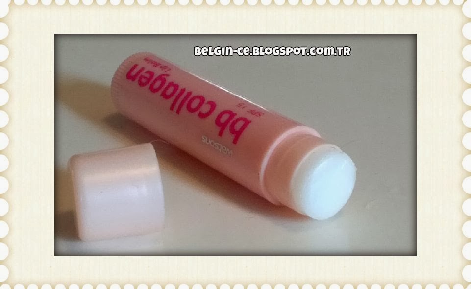 Ben'ce Lip Balm DosyasıCaudalieEssenceWatsons