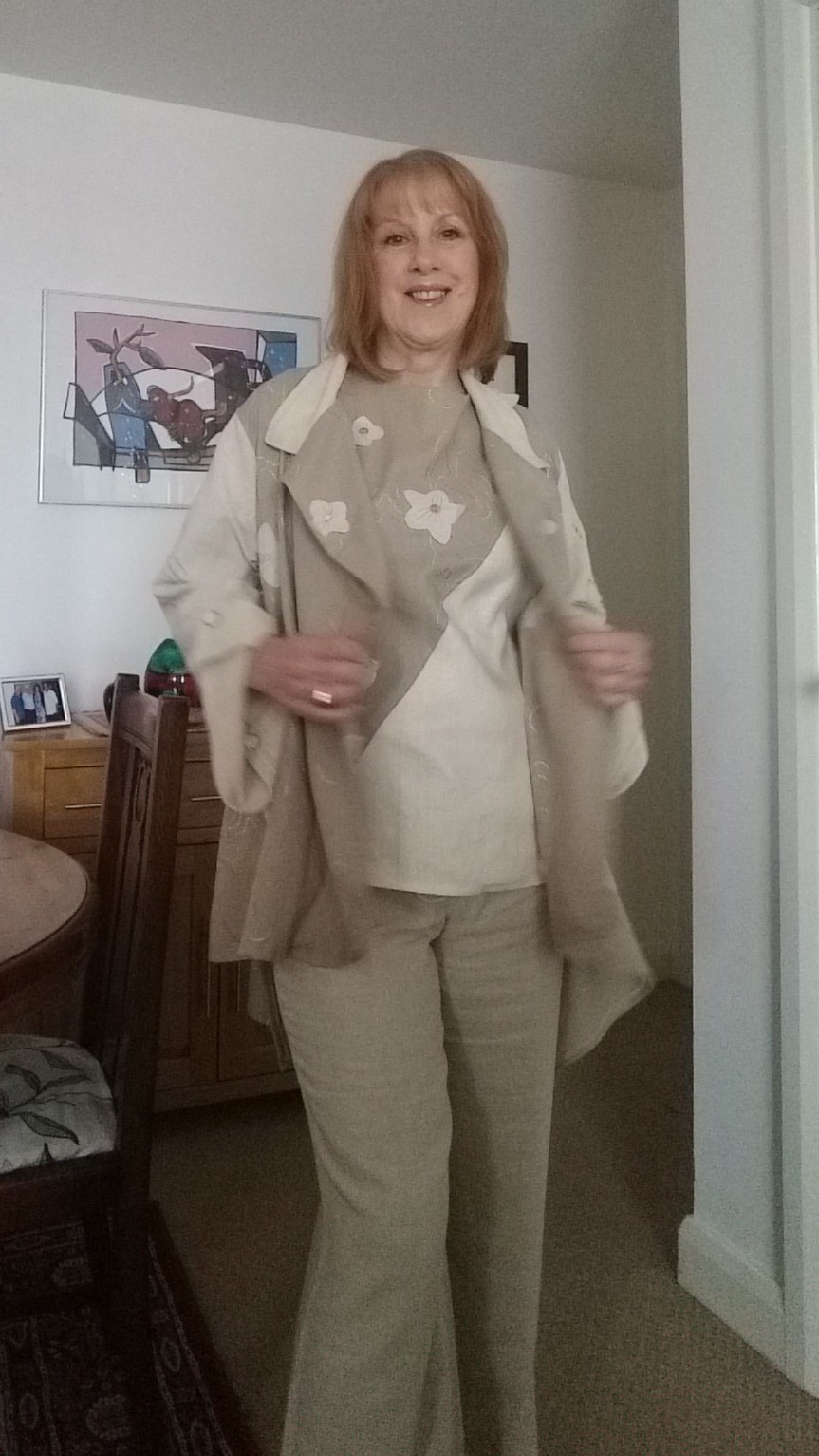 Review of Vogue Pattern 1426 — jaycotts.co.uk Sewing Supplies