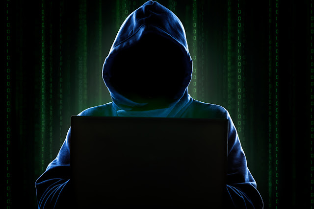 Inilah 5 Cara Untuk Terlihat Seperti Layaknya Seorang "Hacker"