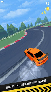 Download Thumb Drift  Furious Racing v1.3.1.229 Mod+Apk (Unlimited Money)