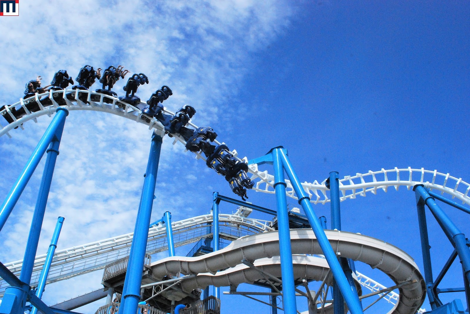 MidwestInfoGuide: Morey's Piers - Surfside Pier