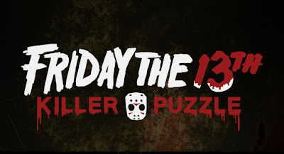Friday the 13th: Killer Puzzle apk 