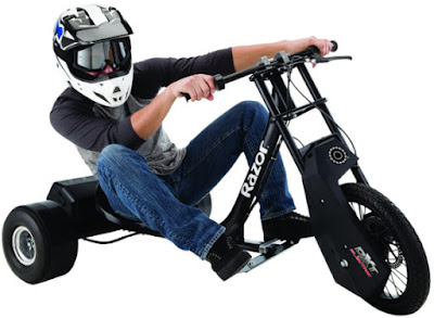 razor adult tricycle