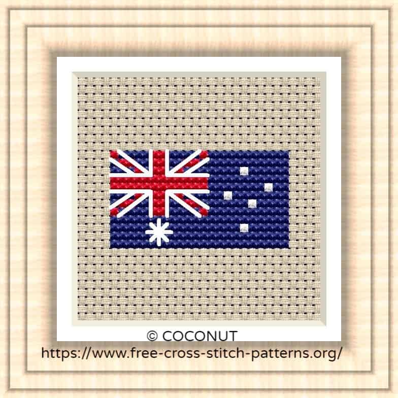 Australian Cross Stitch Patterns Free Stitching Patterns Surface Pattern Design Peacock Fig