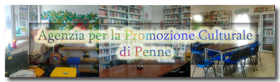 Agenzia per la Promozione Culturale di Penne