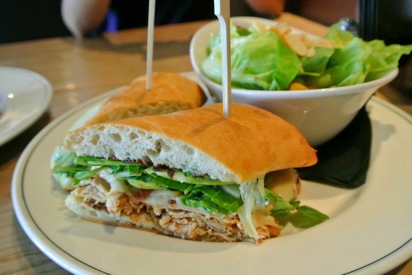 REVIEW HART'S TABLE & BAR EDMONTON See the City