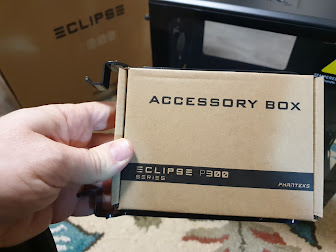 accessory box