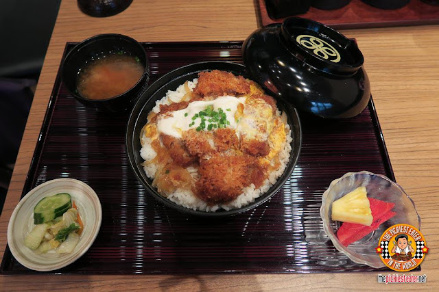 sukiyaki Canon G7 X Interior shots