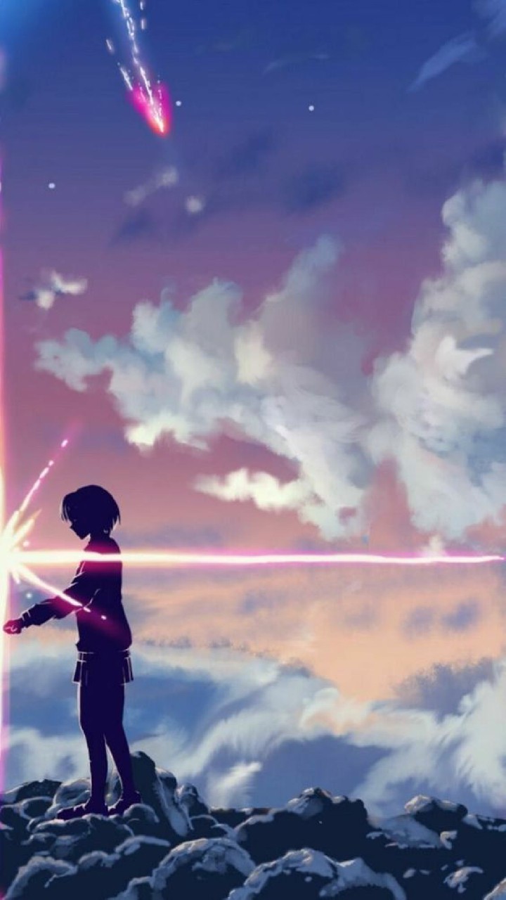 Your Name  Tên cậu là gì  Wikipedia tiếng Việt