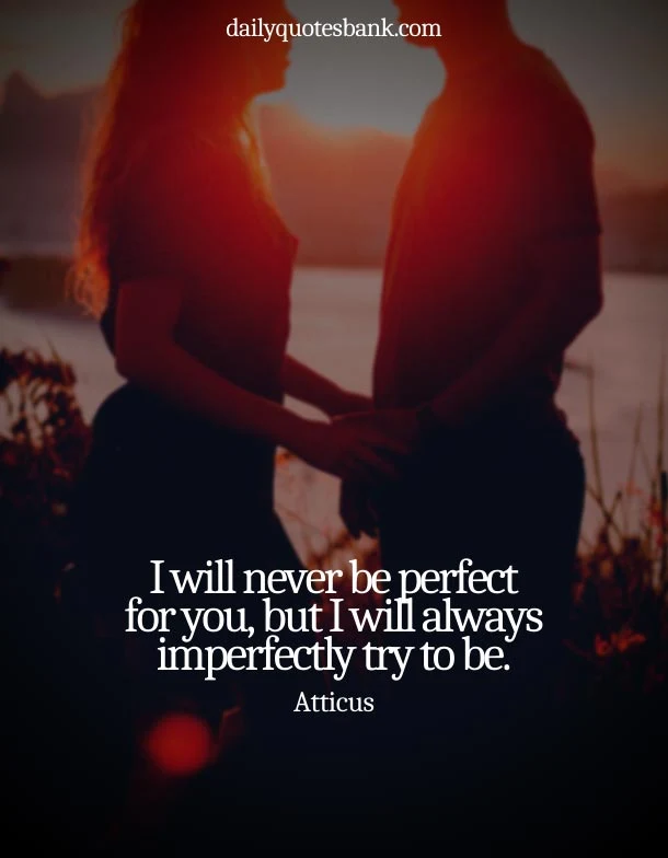 Beautiful Quotes On Love For Him and Her That Melt The Heart