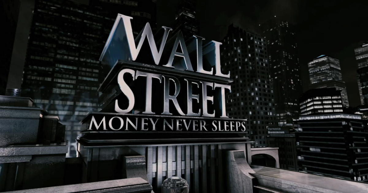 Wallstreet Market Url