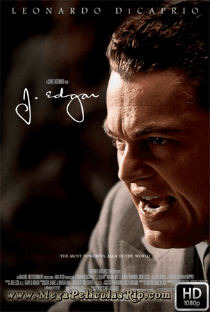 J. Edgar [1080p] [Latino-Ingles] [MEGA]