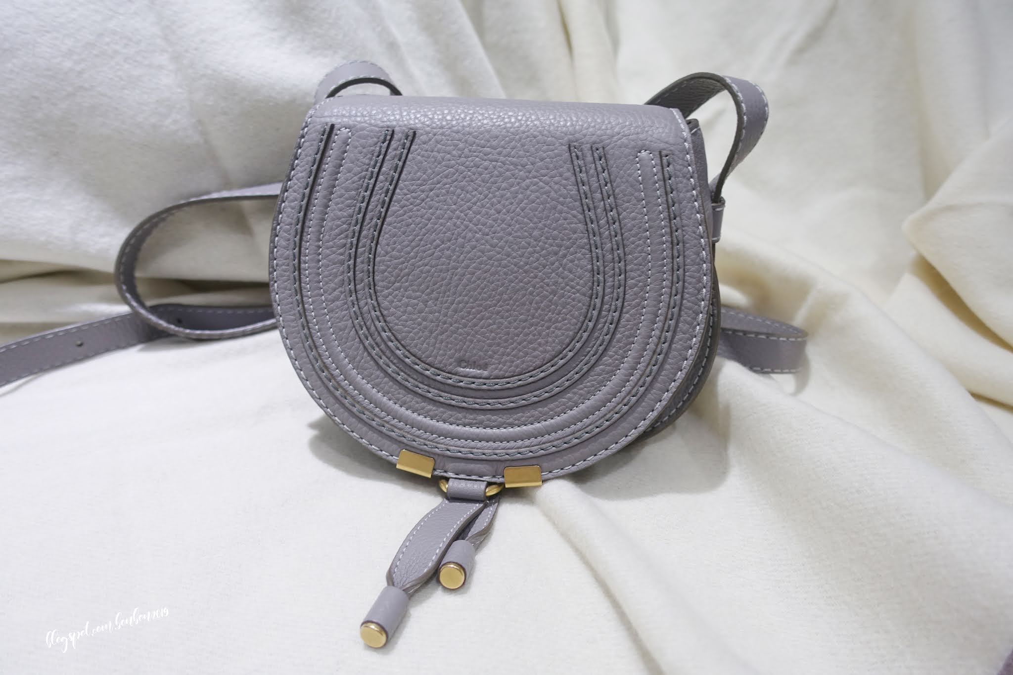 chloe cashmere grey