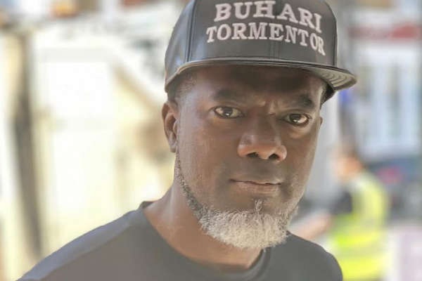 Reno Omokri Had To Apologize To Saraki’s Wife After Tweeting This Reno Omokri Had To Apologize To Saraki’s Wife After Tweeting This
