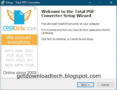 Documents Converter tools free download