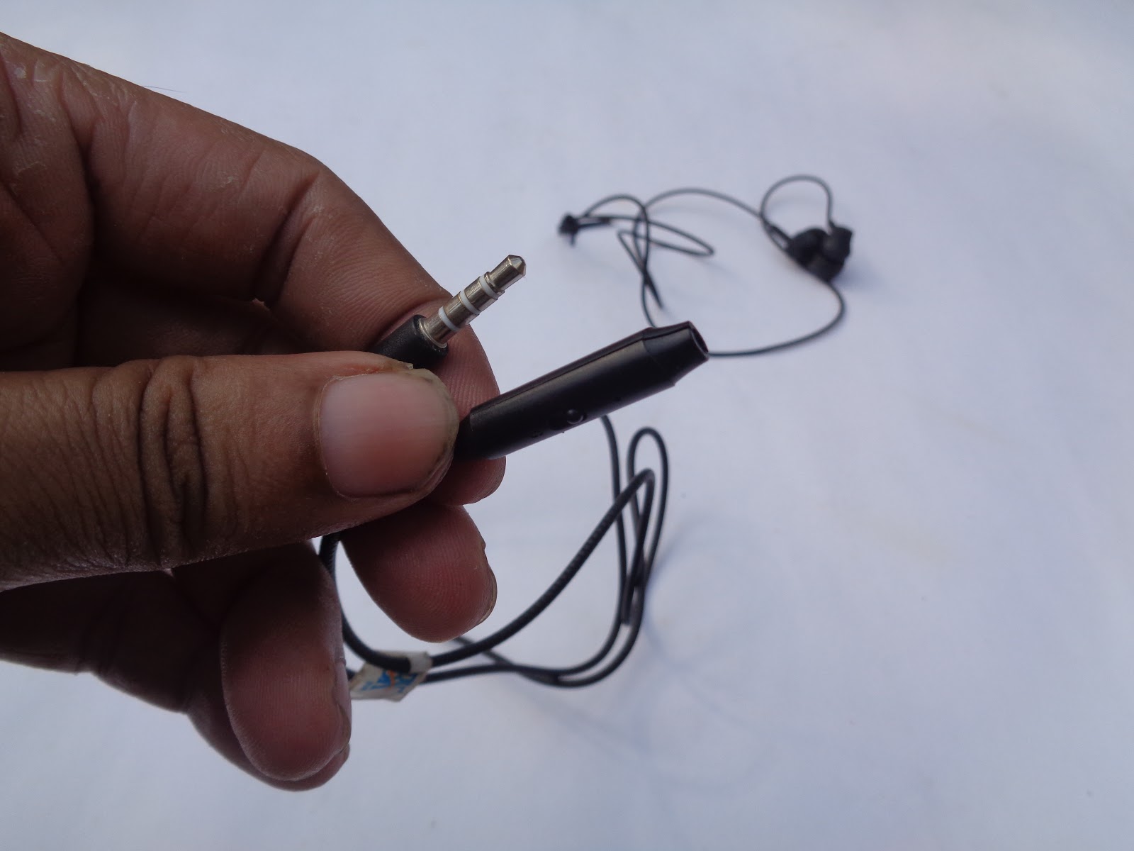 Chandra Earphone Repair how to repair earphones
