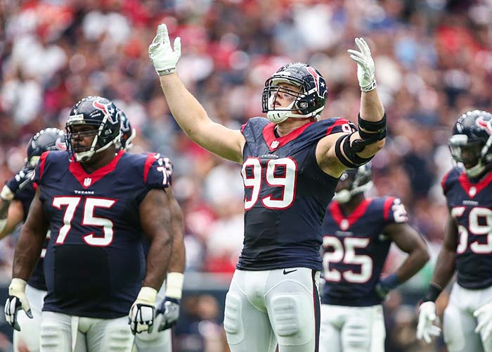 10 Most Expensive NFL Teams TenBuzzfeed