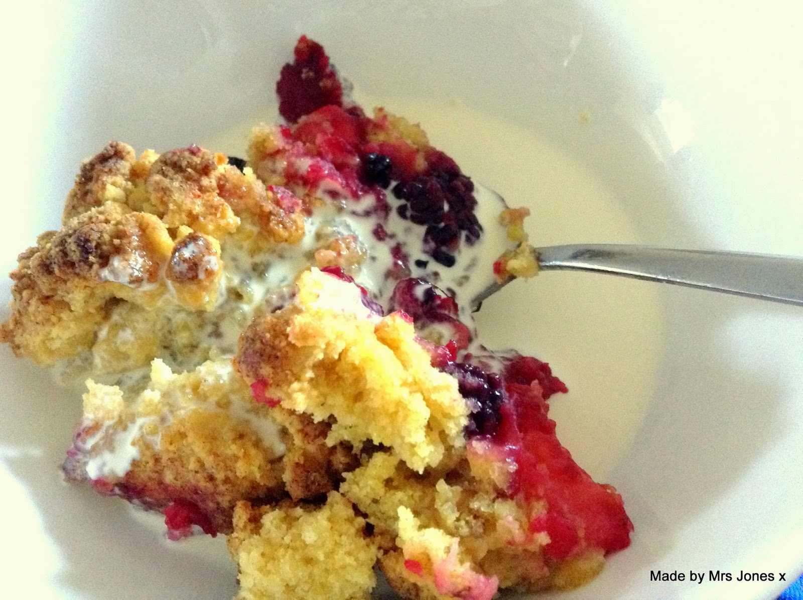 Autumn 5 Recipes for using up a Glut of Cooking Apples