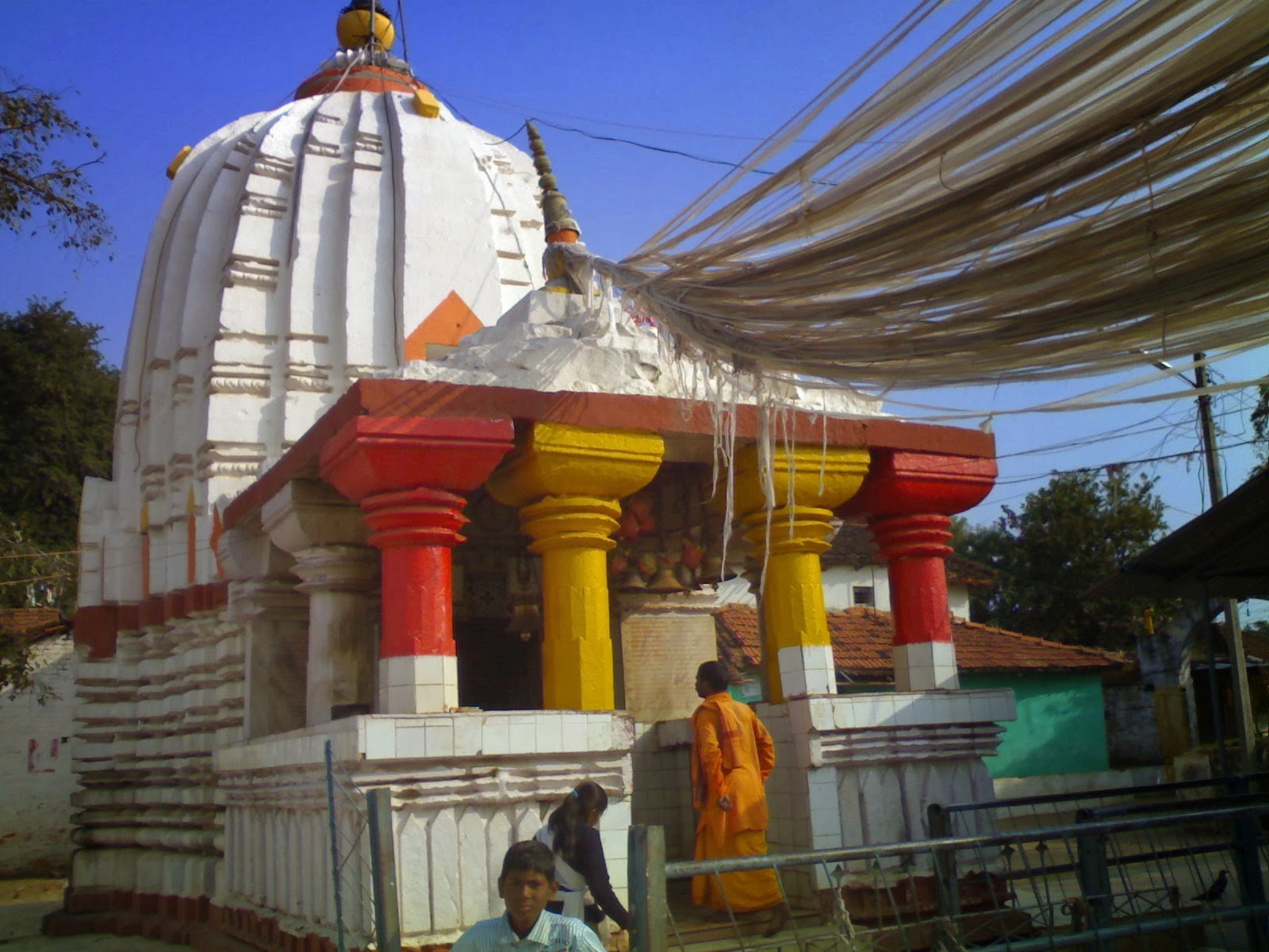 Tourism DEVTALAB MANDIR , REWA, MADHYA PRADES