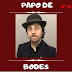 PODCAST - PAPO DE BODE DE 20.02.2021 - OS FILÓSOFOS E A MAÇONARIA COM TOMMY DUKA