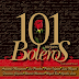 VA - Los 101 Mejores Boleros [2015][1 Link][MEGA][5CDs]