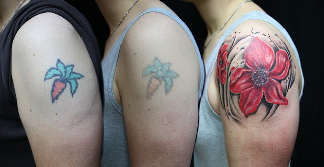 tattoo cuidados tatuajes