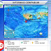 Gempa Bermagnitudo 6,0 Guncang Pulau Buru, Tidak Berpotensi Tsunami
