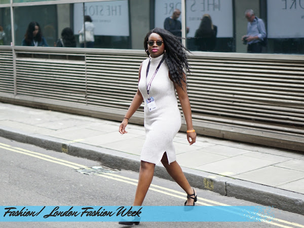 FASHION| LONDON FASHION WEEK WITH SUNGLASS HUT, KURT GEIGER AND LOOKFANTASTIC