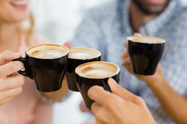 Ini Pentingnya Minum Air Putih Daripada Minum Kopi Setelah Bangun Tidur Ini Pentingnya Minum Air Putih Daripada Minum Kopi Setelah Bangun Tidur