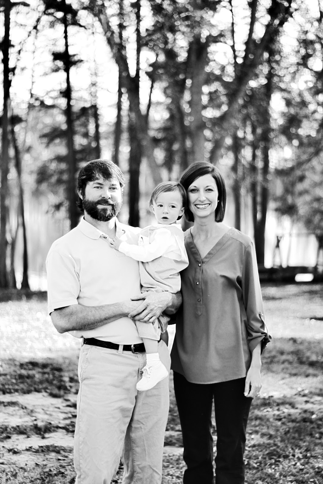 Southern Shutter Photography: The Milliken Family