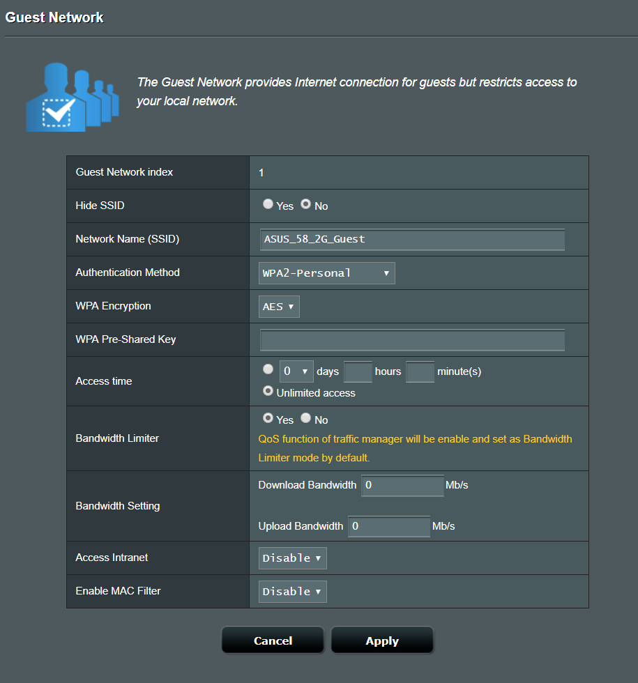 DRIVER: ASUSWRT-MERLIN ASUSWRT-MERLIN DRIVER UPDATE
