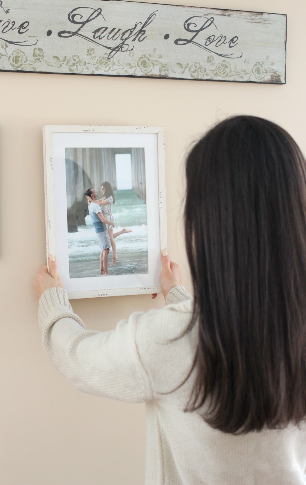 Beautifully Candid Framing My Favorite Memories With Keepsake
