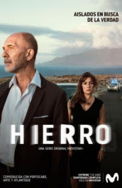 Hierro Temporada 2 Hierro Temporada 2