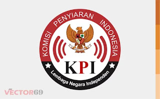 Logo Komisi Penyiaran Indonesia (KPI) - Download Vector File AI (Adobe Illustrator) Logo Komisi Penyiaran Indonesia (KPI) - Download Vector File AI (Adobe Illustrator)