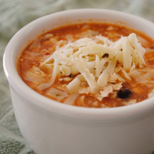 soup recipes