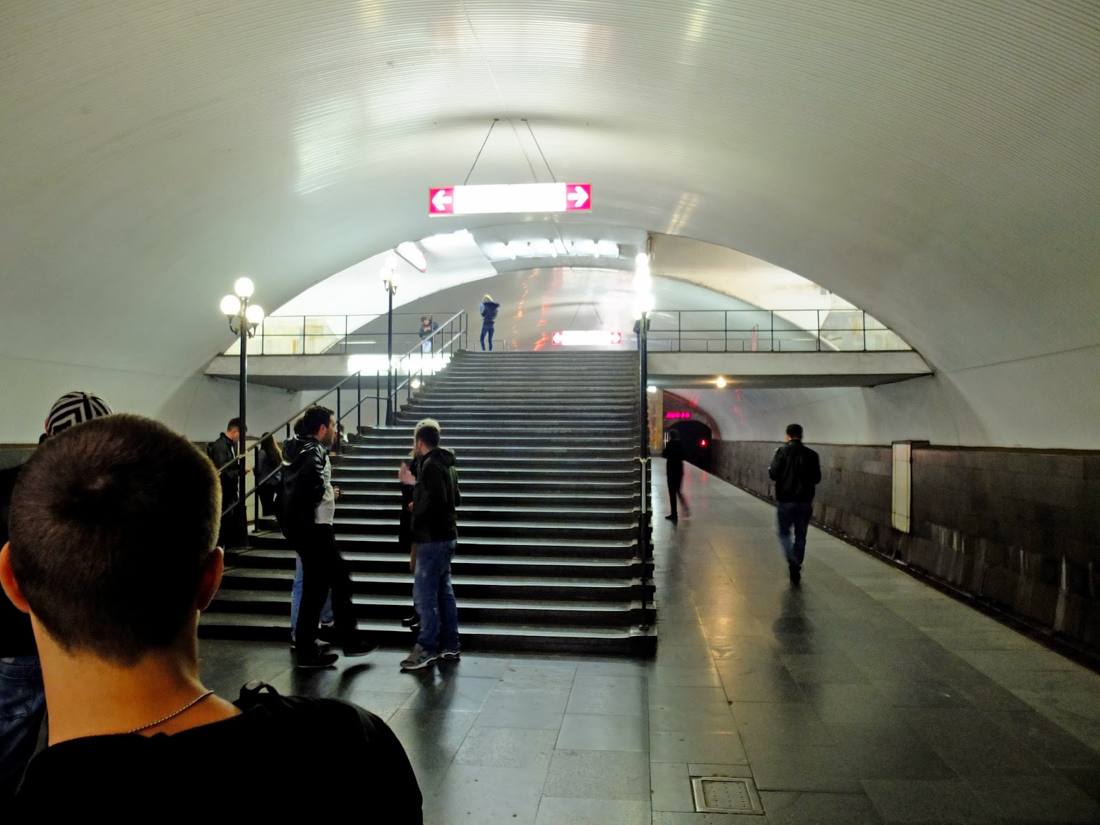 Метро в тбилиси все станции