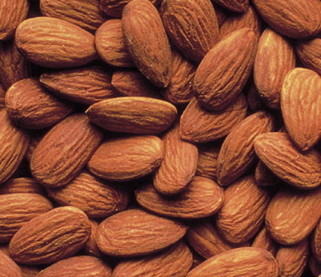 Click Here for health benefits in almonds