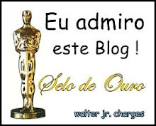 Selo de Ouro by Walter Jr. Charges