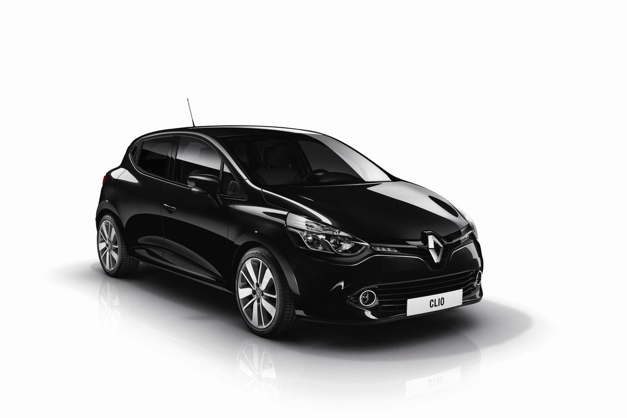Renault_Clio4 HAUSSE CAR