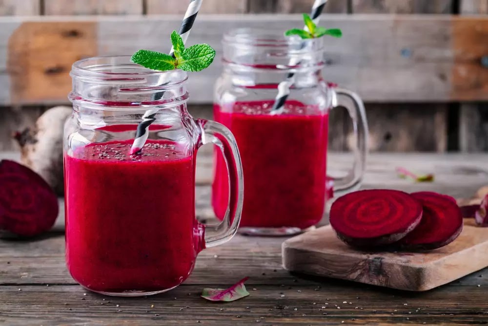 Want To Lose Weight Faster ! Try These Healthy Smoothies