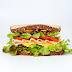 Siapa yang mula-mula makan sandwich?