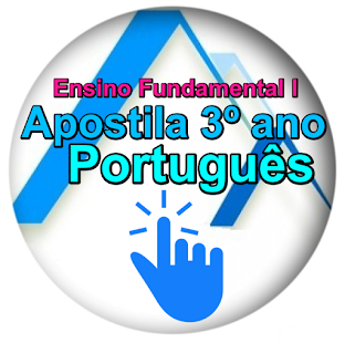 Apostila 3º ano – Português - Ensino Fundamental I