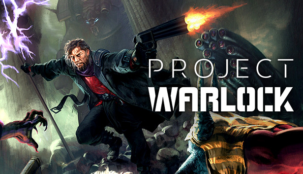 Project-Warlock-Free-Download