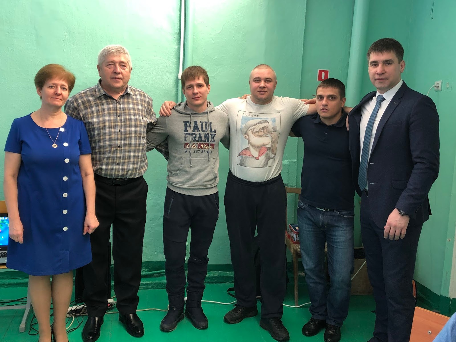 Верна спорт