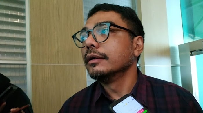 Massa Antikomunis Desak Jokowi Mundur, Istana: Kelompok Kecil Tukang Gaduh!