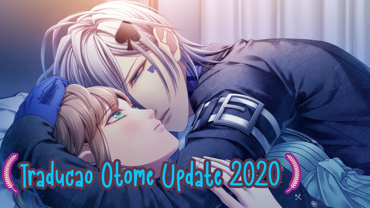 Traduçoes ~ Otome game br e +