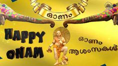 happy onam images