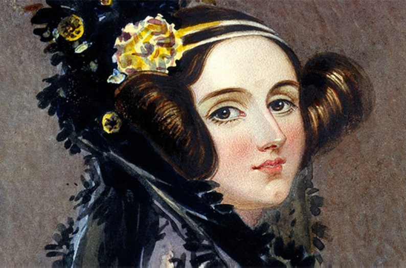Siapakah Ada Lovelace? | Belajar Sampai Mati